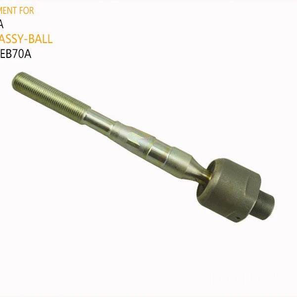 Auto Parts Steering Rack Inner Tie Rod End 48521EB70A For NISSAN NP300