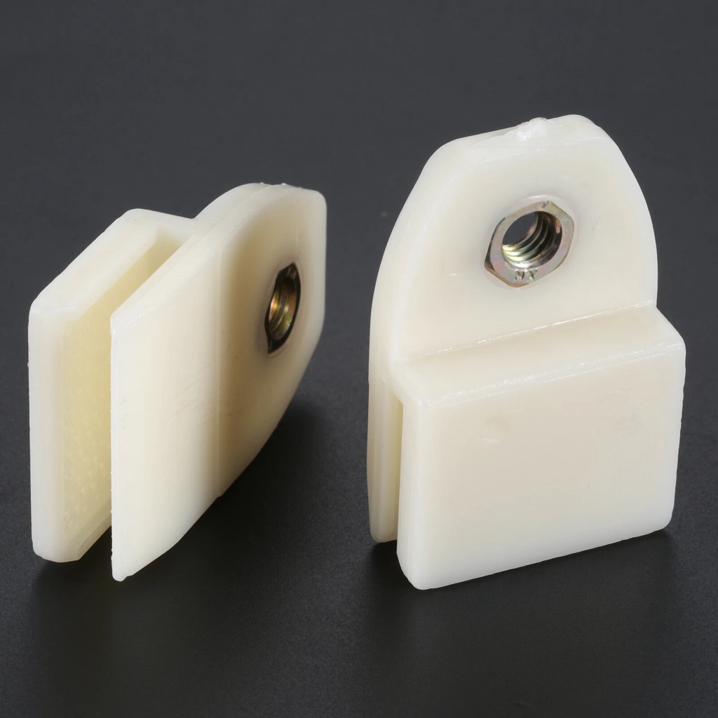 Fits 1994-2001 Acura Integra Window Door Glass Channel Clips