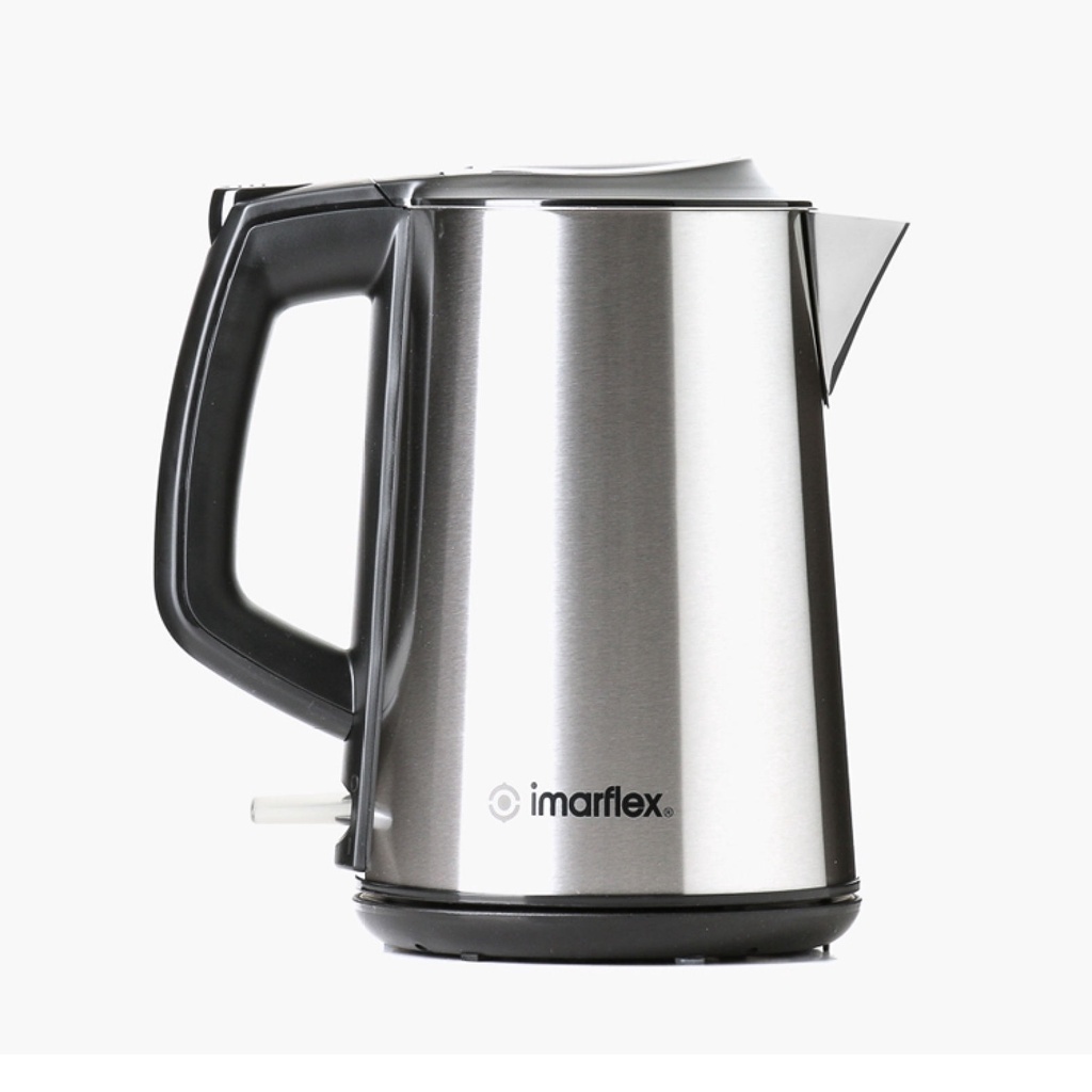 Imarflex Insulated Electric kettle IK515S Shopee Philippines