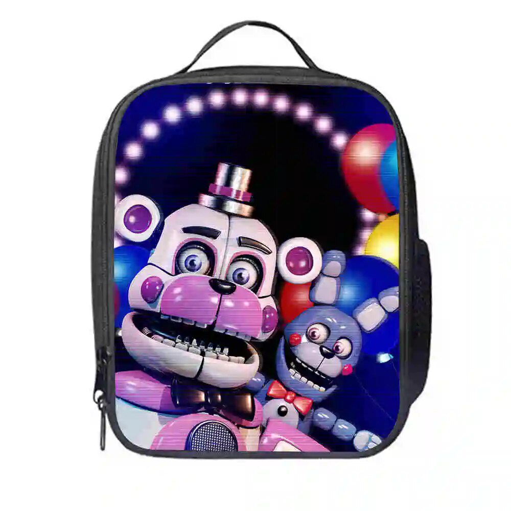 Funtime 2024 freddy backpack