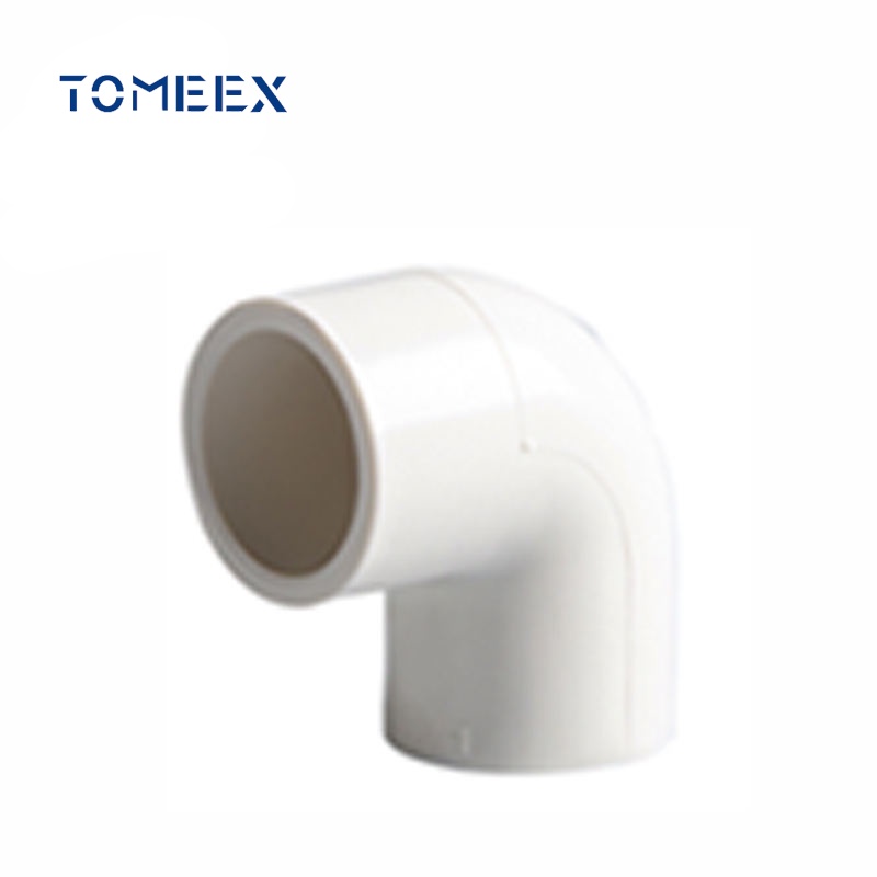 NSF Certificated UPVC PIPE ASTM SCH 40 FOR WATER SUPPLY Factory