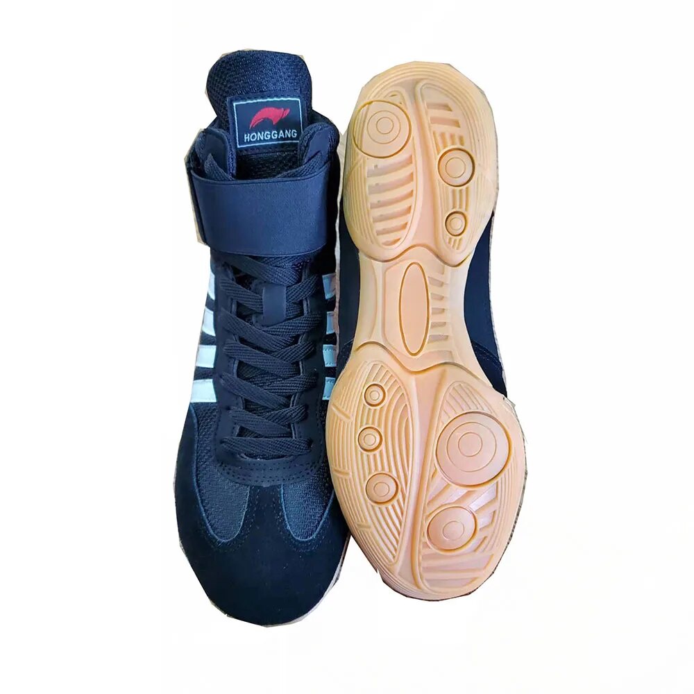 Sambo on sale wrestling shoes