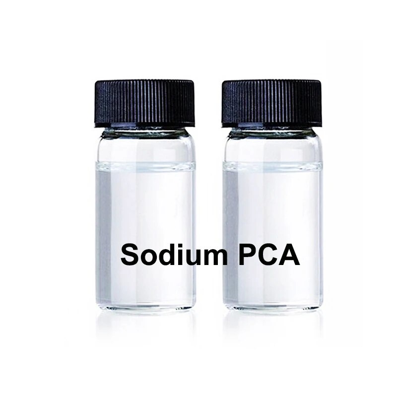 69i High Quality Sodium PCA Skin Care Cosmetic Grade PCANa; NaPCA