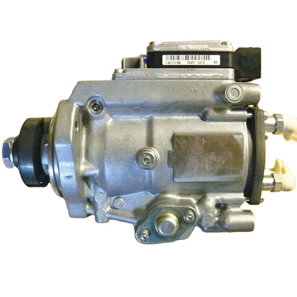 16700 Vx101 Patrol Gr V Wagon Y61 30 Dti Injection Pump Zd30