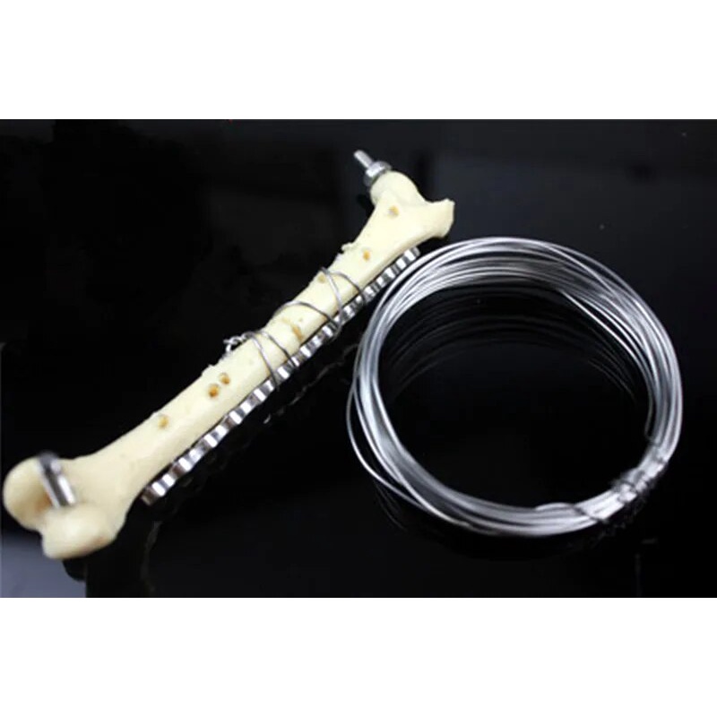 03b cerclage wire coils orthopedic wires tightener passer veterinary ...