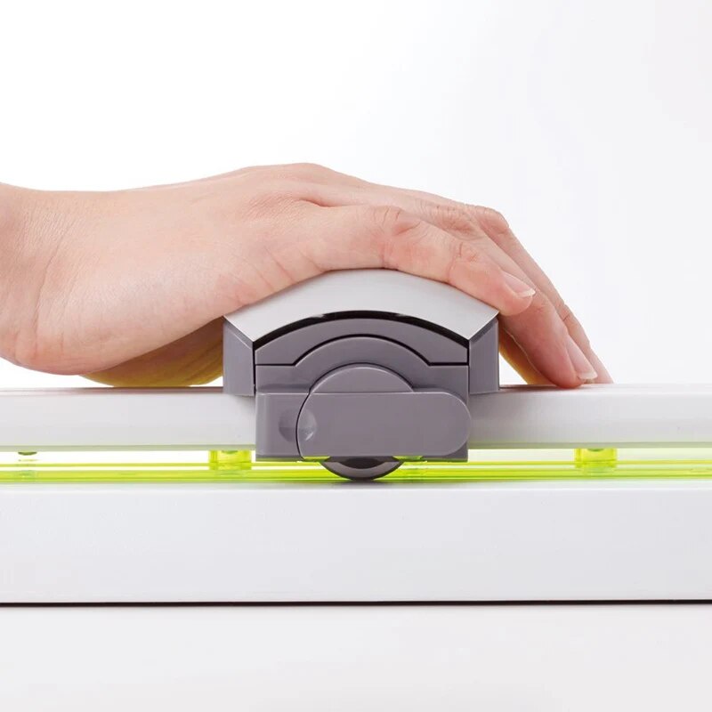 21e DIY A4/A3 Portable EVA Nonwoven Fabric Paper Cutting Machine