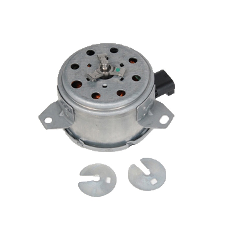 Auto AC Cooling Fan Motor Car Air Conditioning Cooler Fan Motor OEM ...