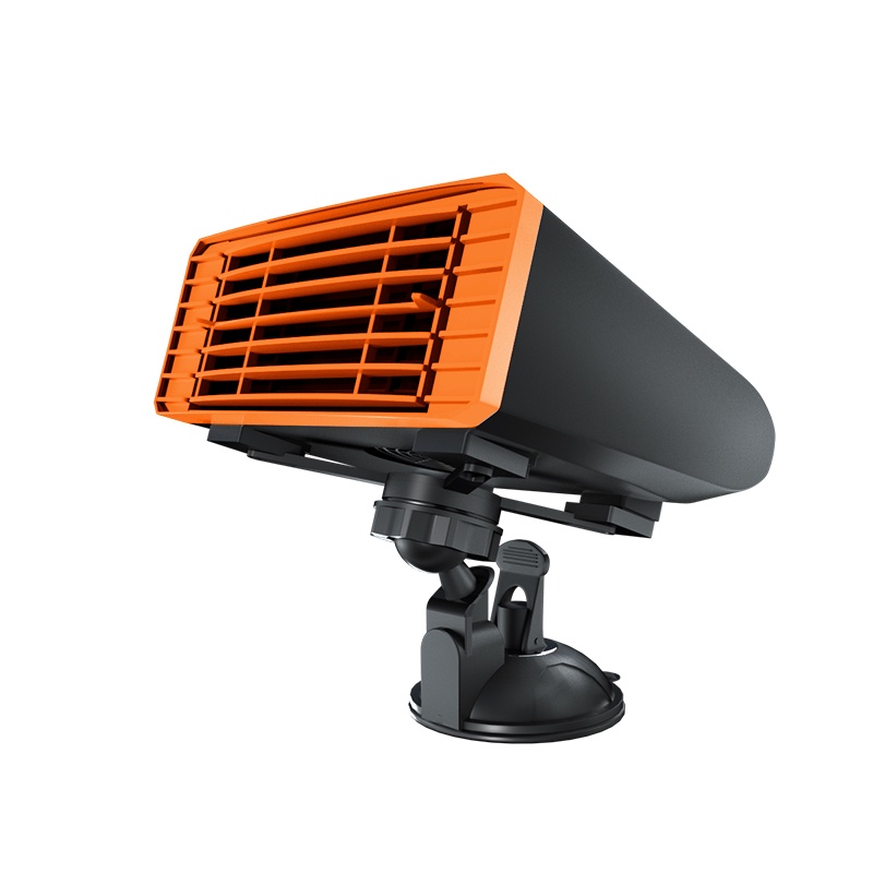 MITCHELL Car Heater Auto Windshield Fast Defroster Defogger Automobile ...