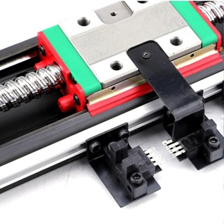 ⚡Factory Directly Sale Hiwin Linear Slide Guideway Actuator Module ...