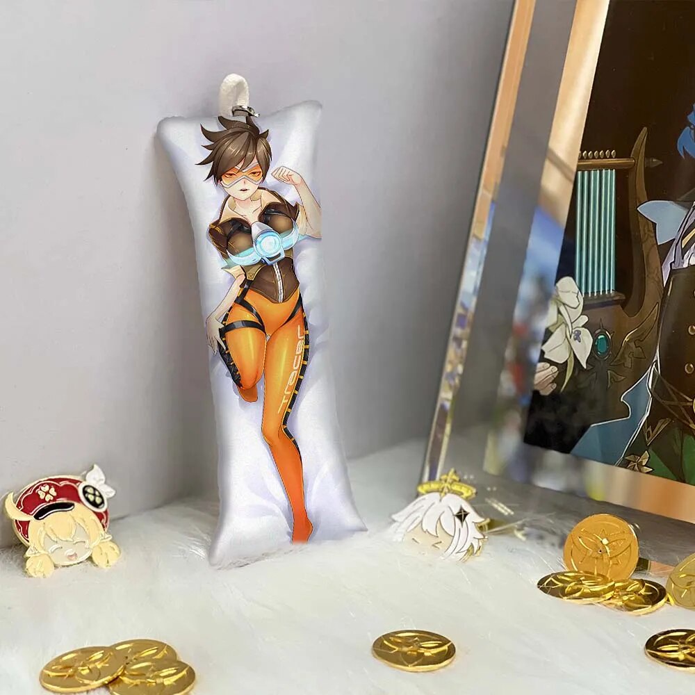 Mercy body outlet pillow