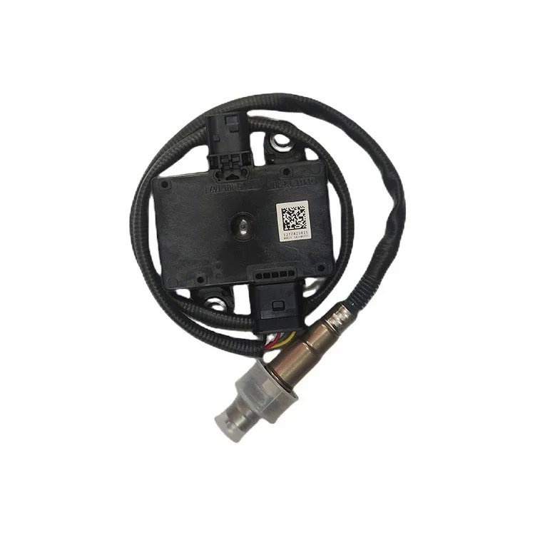 Truck 12V Sensor Module Particulate Matter Sensor 1277023621 | Shopee ...