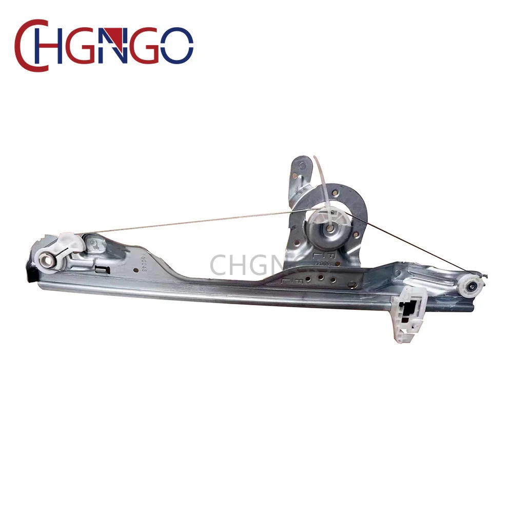 8200748377 Car Power Window Regulator Repair Kit Front Left Door For