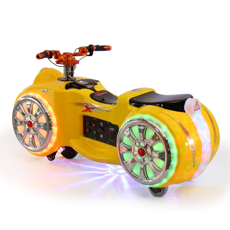 Amusement Park Shopping Mall Kiddie Rides Mall Child Ride On Kids ...