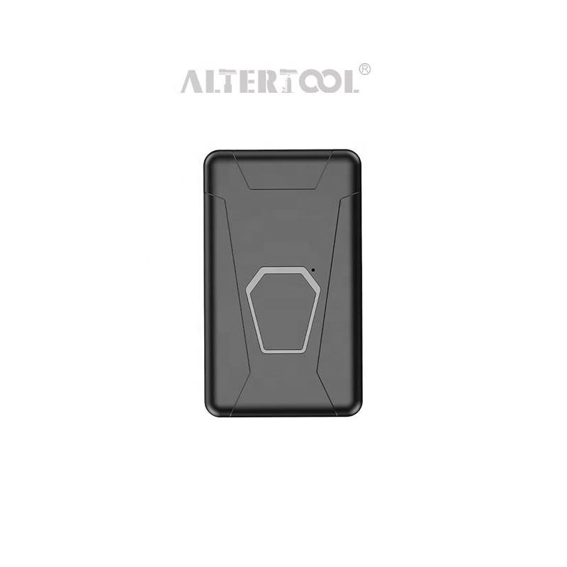 Portable Mini Handle GPS Tracking Device Engine GPS Tracker Real Time