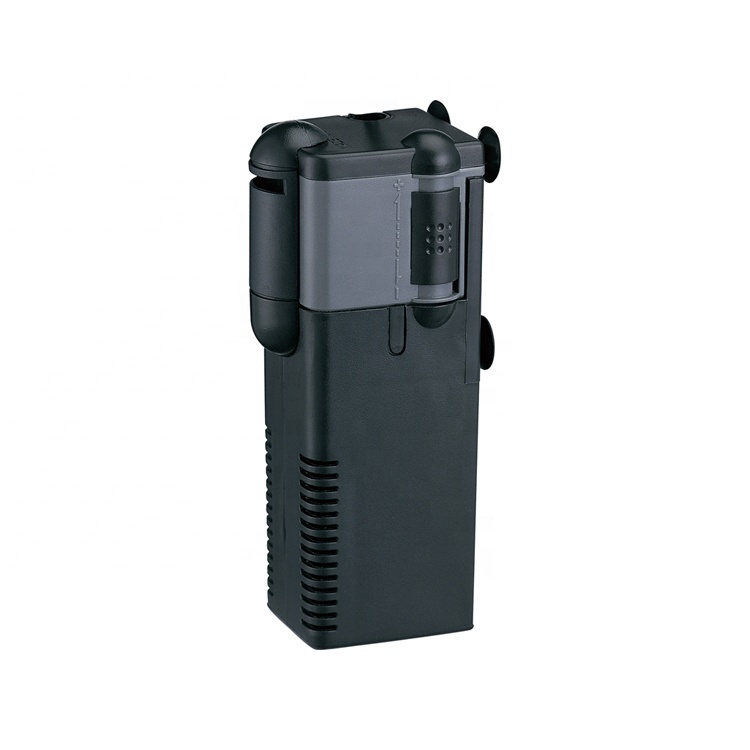 2022 Atman Best Selling Quietest Submersible Internal Filters Fit Any