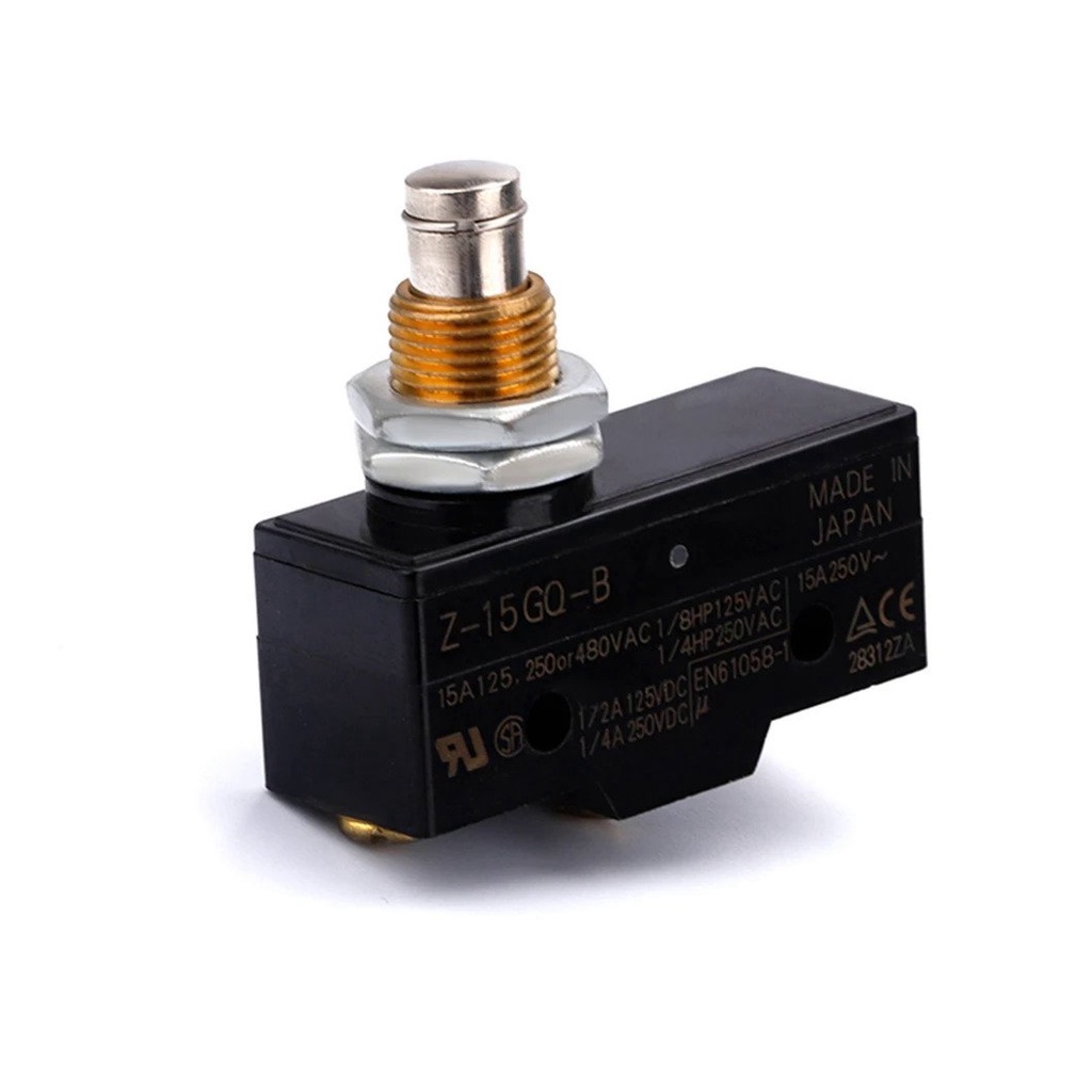 ABILKEEN g5t16 safety approval car limit switch micro switch, motor control microswitch 16a