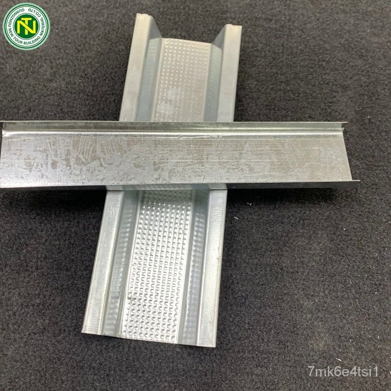 Steel framing roof batten hat hanger channel and omega for ceiling profile Shopee Philippines