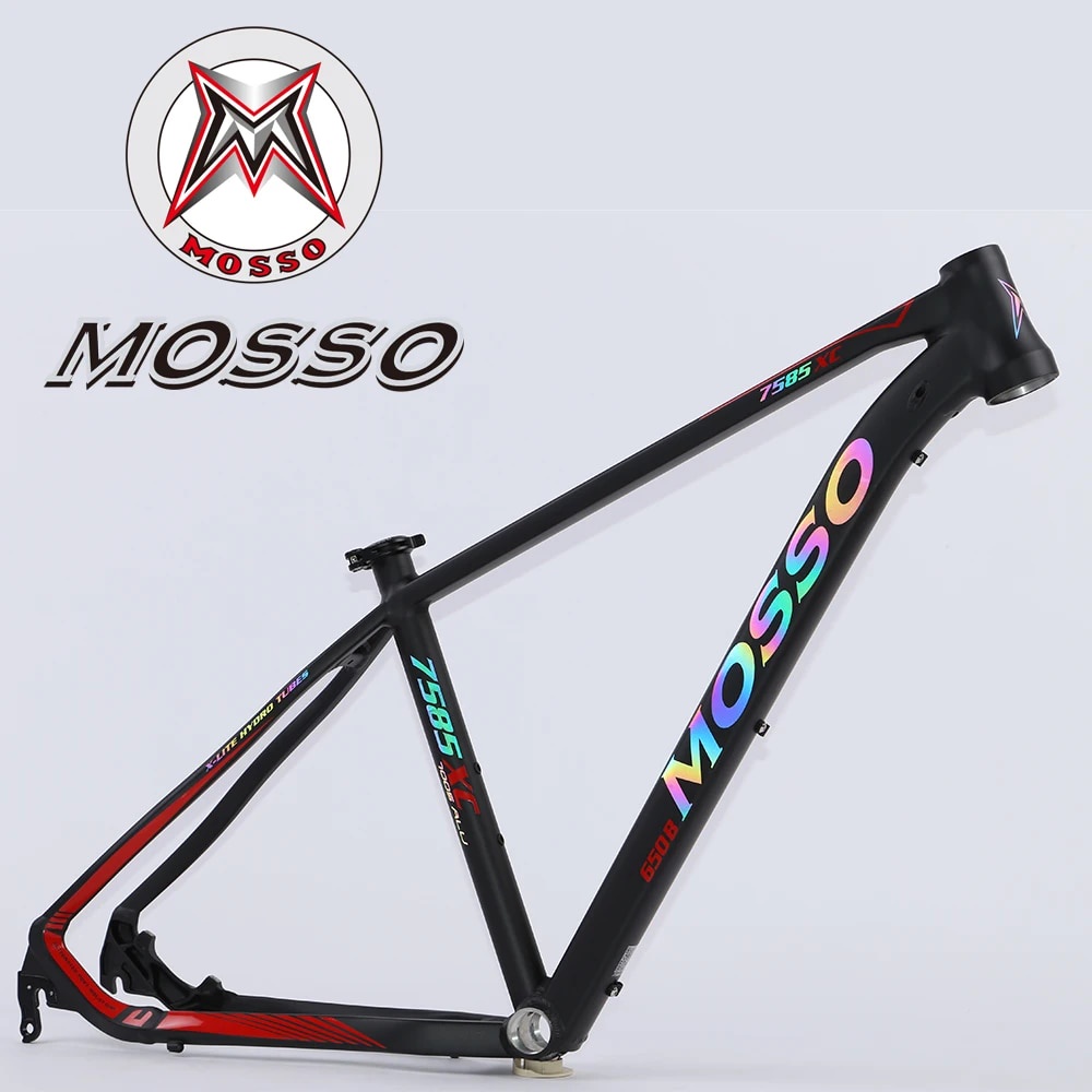 Shop mosso bike for Sale on Shopee Philippines