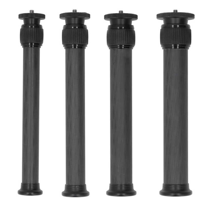 Tripod Extension Pole Telescopic 2 Section Tripod Center Column ...