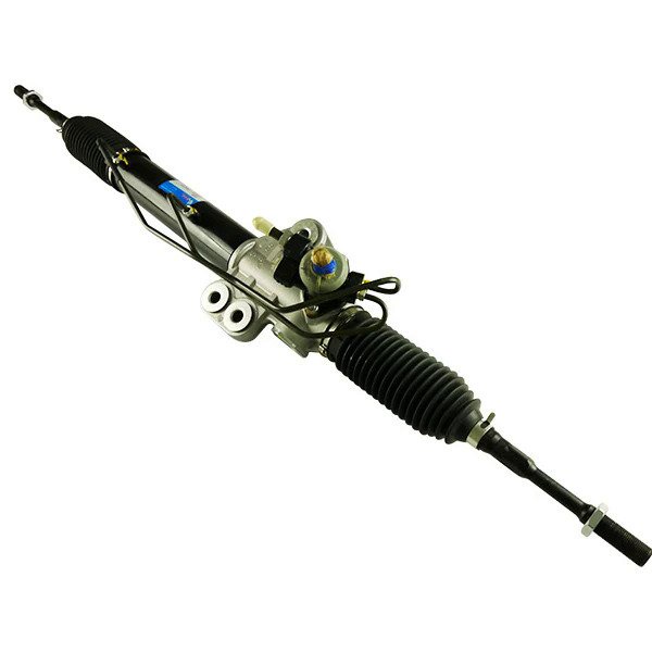 New products power steering rack steering gear for urvan E25 49001VW600