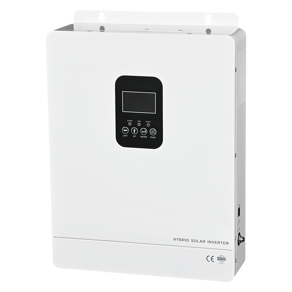 PAICHEN Dc to Ac hybrid solar inverter 5kva 5kw 48vdc 230vac hybrid off ...