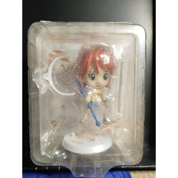 Figurine PVC One Piece Strong World - Monkey D. Luffy Ichibankuji Banpresto - Occasion