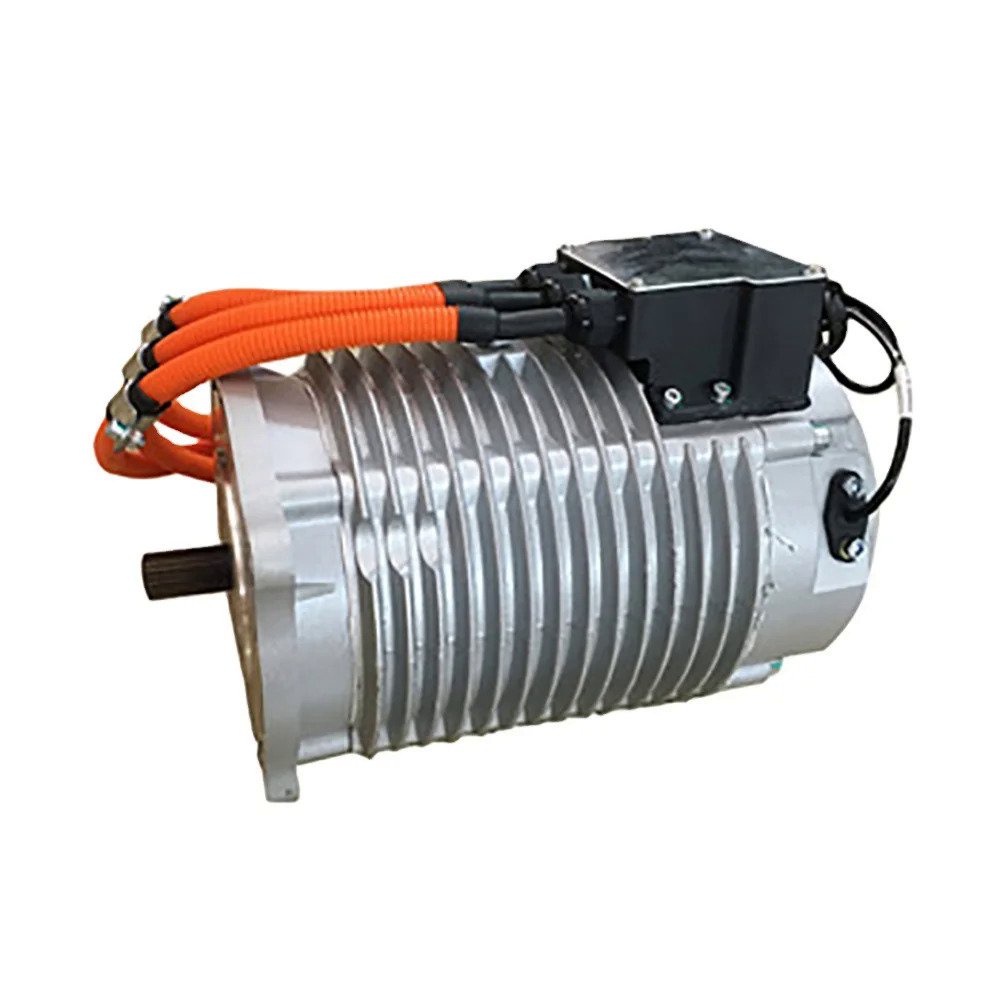 SHINEGLE 15KW 108V AC Motor Controller System AC Engine Rickshaw ...