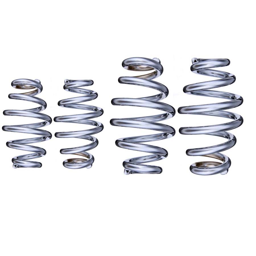 Custom Motorcycle Seat Bracket Spring Base Mount Kit Compression Spring ...