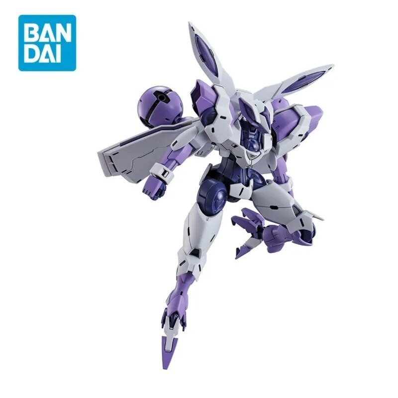 Bandai Originele Beguir Beu Mobile Suit Gundam: The Witch From Mercury 