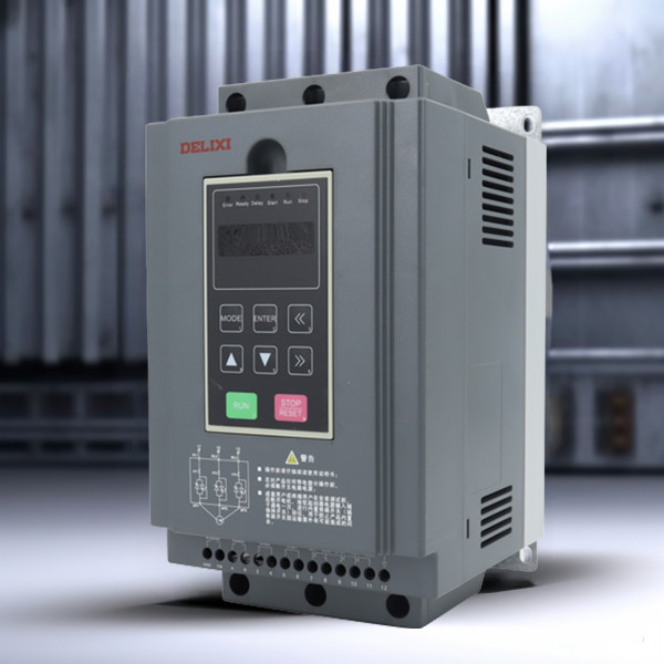 380V Motor Soft Start Module Controller Motor 15 Kw 220v 150 Hp Single ...
