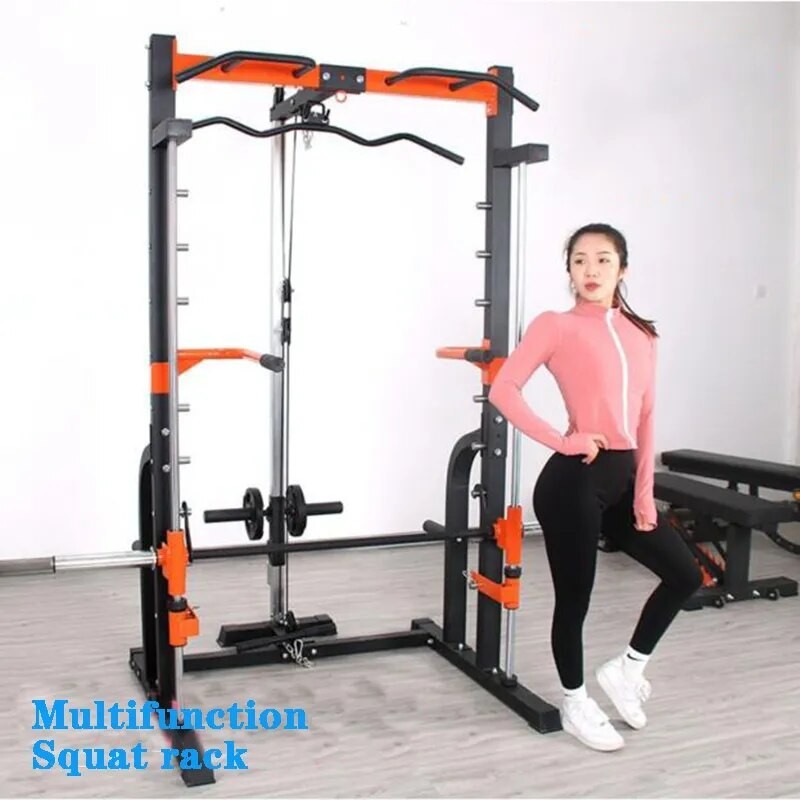 Global discount smith machine