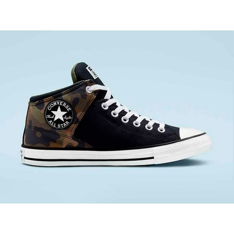 Chuck 7 camo store