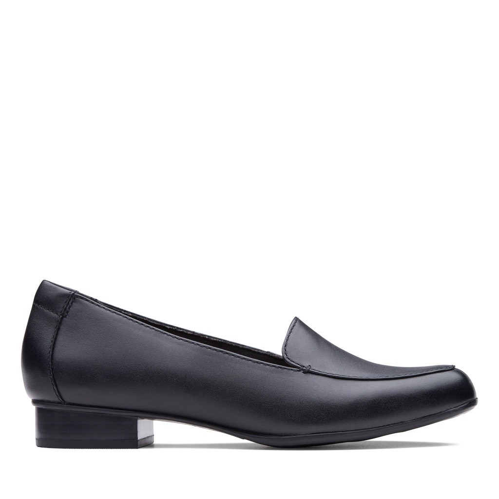 clarks juliet lora loafer