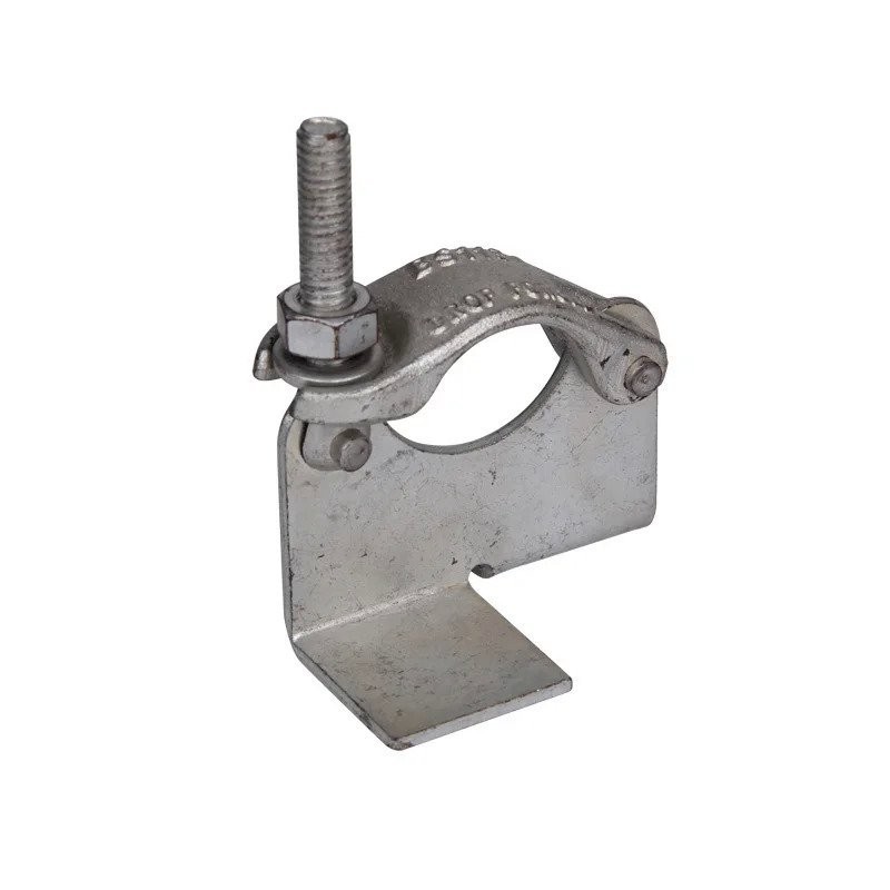 Scaffolding gi pipe clamp, scaffold accessories, 52mm scaffold