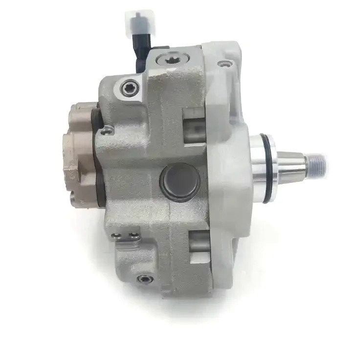 CP3 Diesel Fuel Injection Pump 0445020037 Common Rail Fuel Pump ...