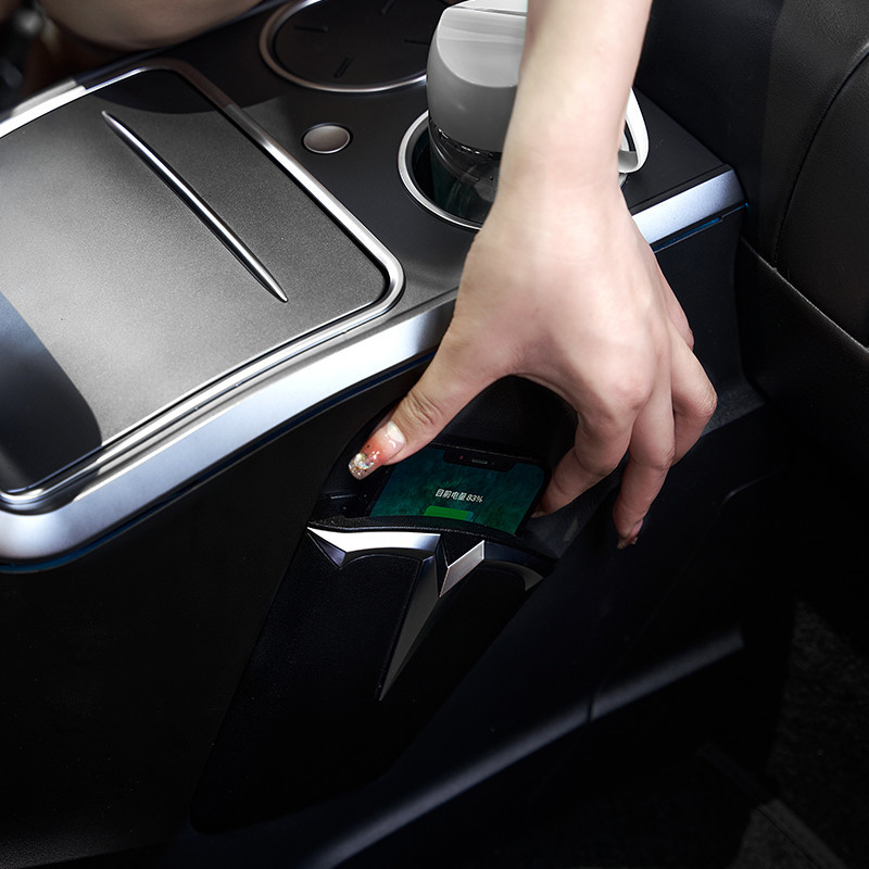 Model Y electric vehicle new intelligent refrigerator compressor ...