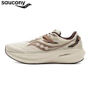 Saucony zealot shop brown