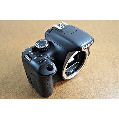 Used Camera from Japan ] [ DSLR Camera ] Canon EOS Kiss X4 EF-S 18