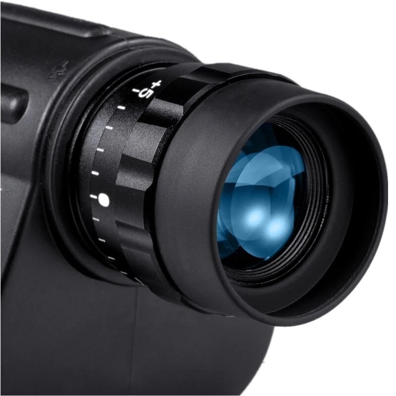 GOMU 13x50 Monocular Telescope Powerful Professional Monoculars with ...