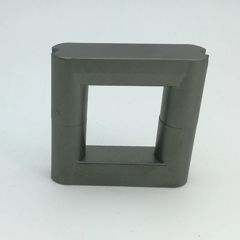 ☃1Pair Balun bead UY1658/60 UU shape power transformer ferrite core 58x