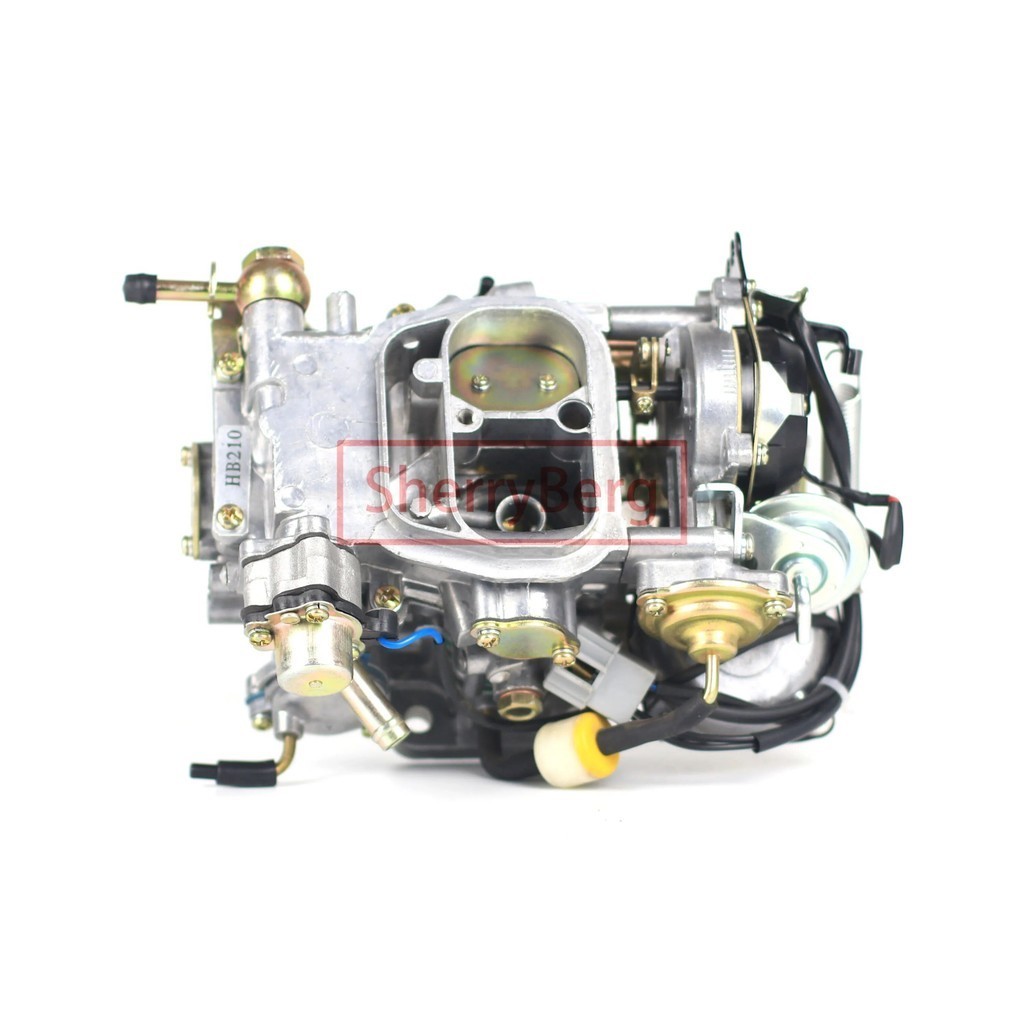 free shipping Carb Vergaser Carburetor Carburettor For Toyota 3Y Engine ...