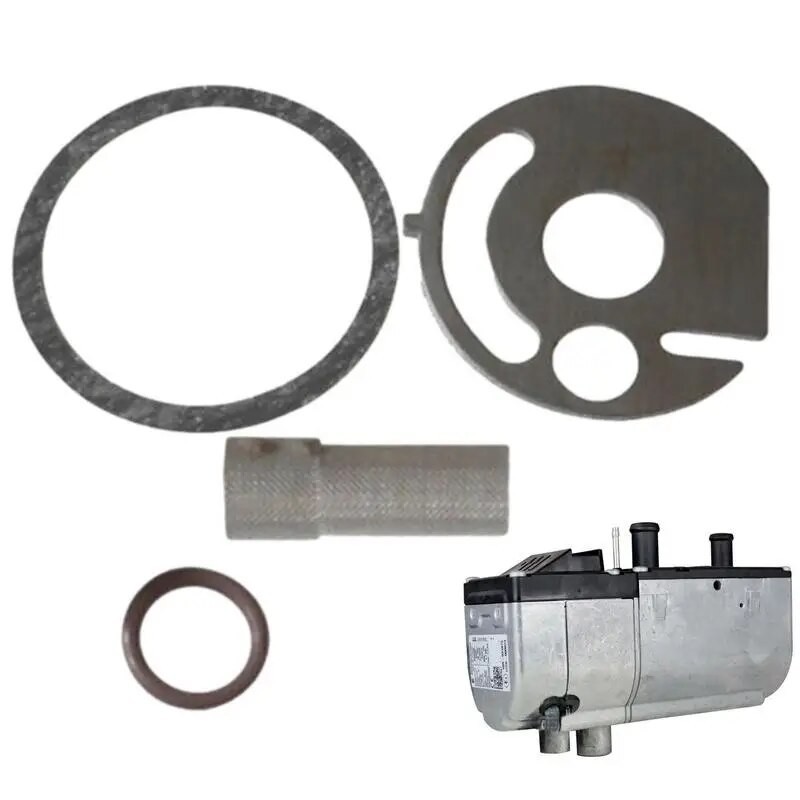 ⚕Diesel Heater Service Kits Effective One Filter Two Rings Two Burner ...