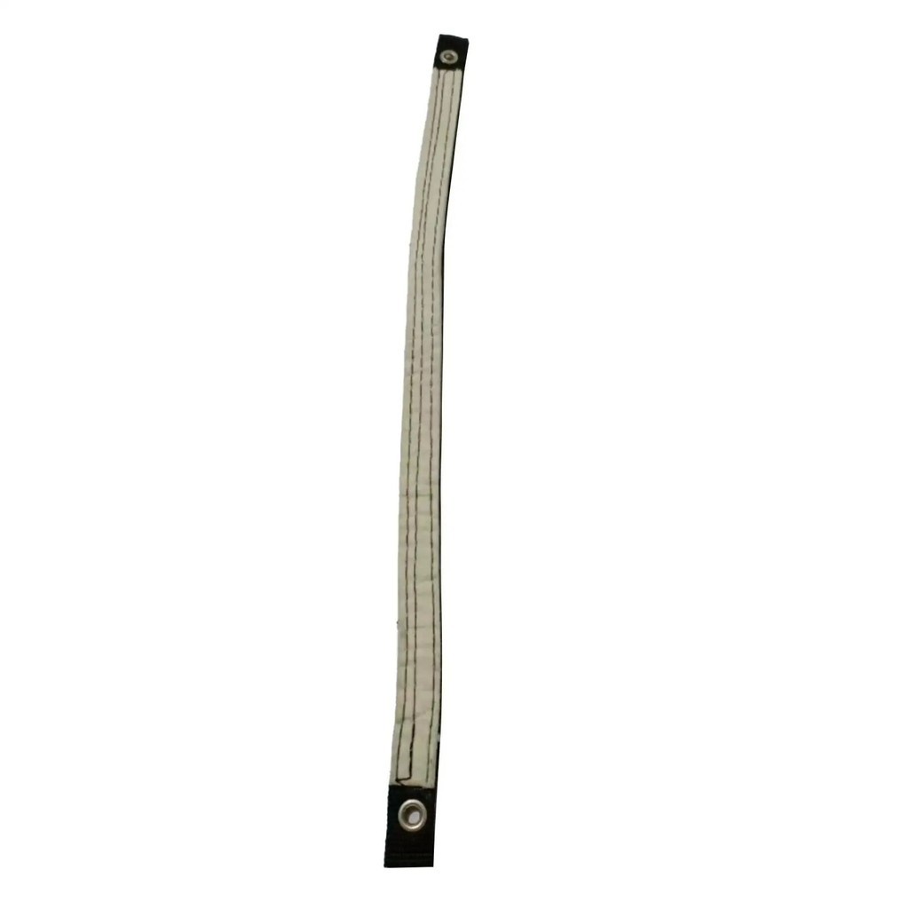 Fitness Bike Elliptical Machine Power Belt Drag Plate 45cm Length ...