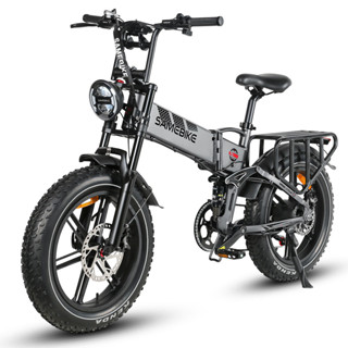 high speed e bikes