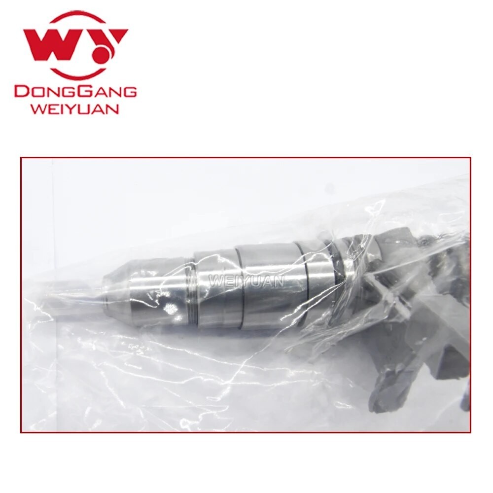 Injector 4P2995, for CAT, diesel fuel spart part, injection system, for ...