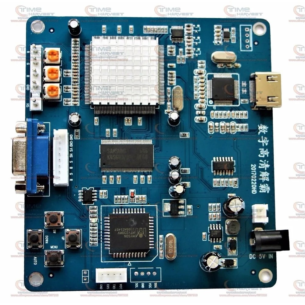 high quality converting EGA machine CGA HD Arrival cabinet TO New ...