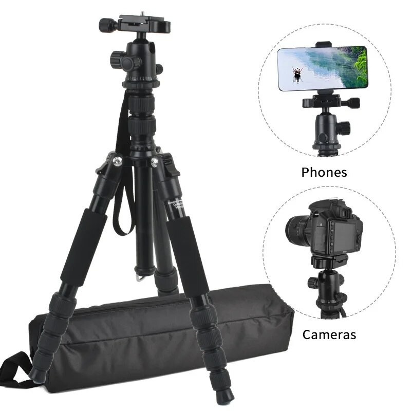 high quality Tripod Mobile Bracket Folding Camera Panorama Camera ...