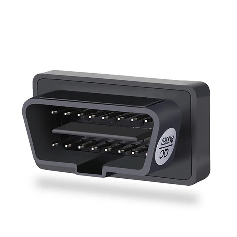 Car OBD Speed Lock & Unlock Device 4 Door And Plug And Play For Toyota ...