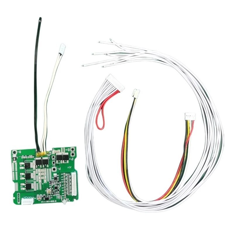 For Ninebot MAX G30 Electric Scooter Battery BMS G30 BMS Circuit Board ...