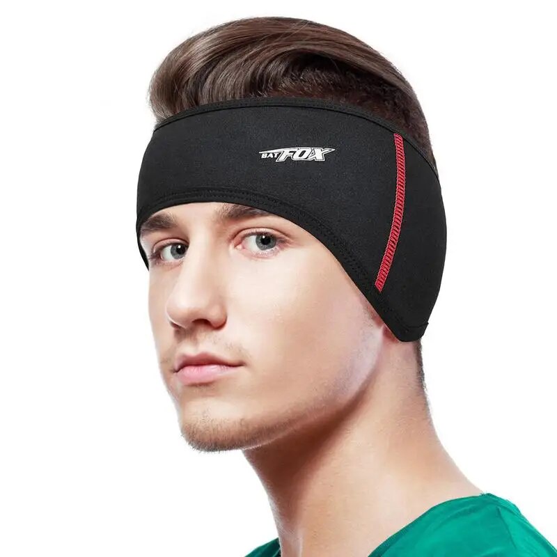 Winter Headbands Winter Headbands Ear Warmer Cold Weather Running Ear ...
